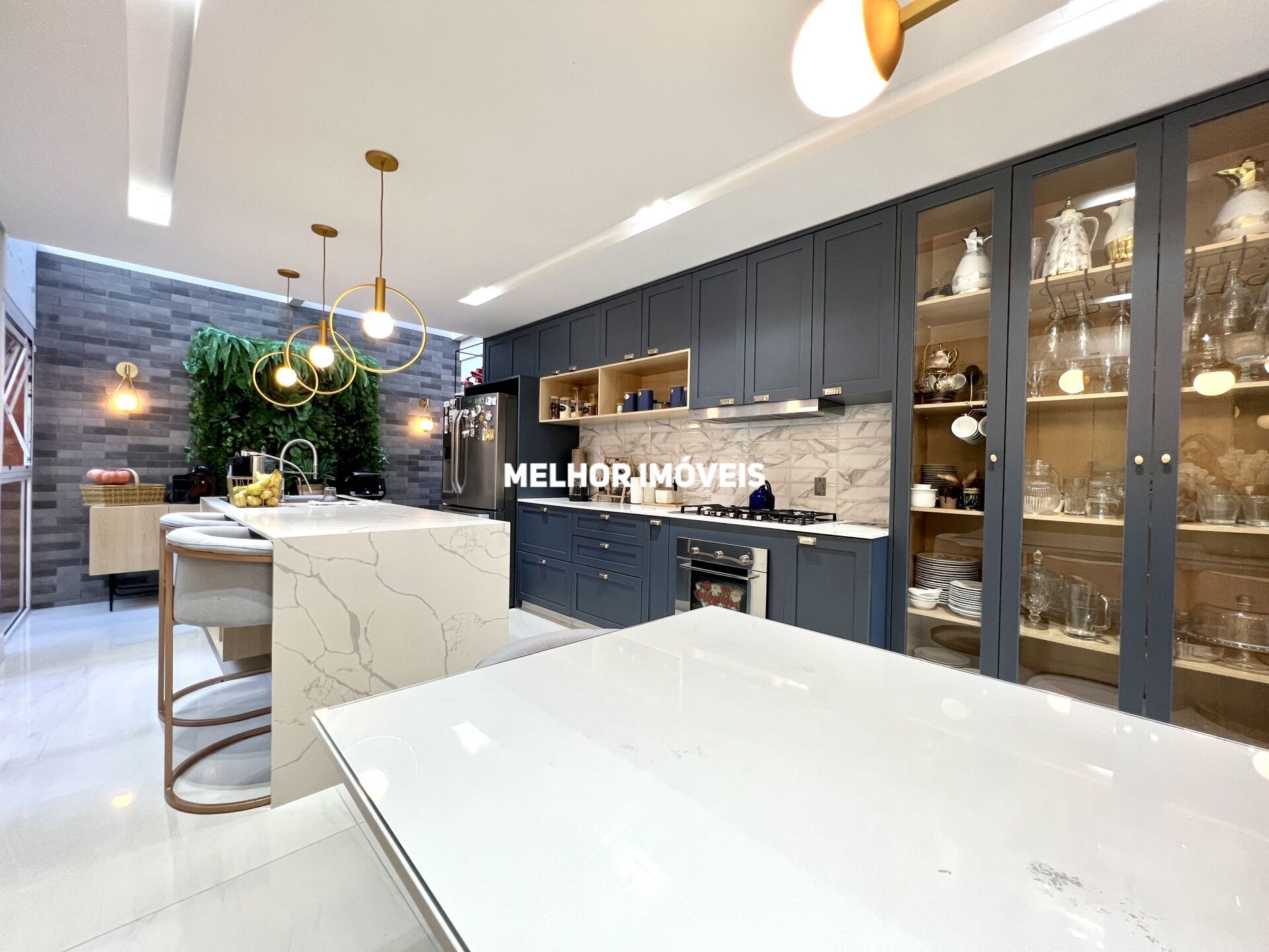 Sobrado, 3 quartos, 248 m² - Foto 39