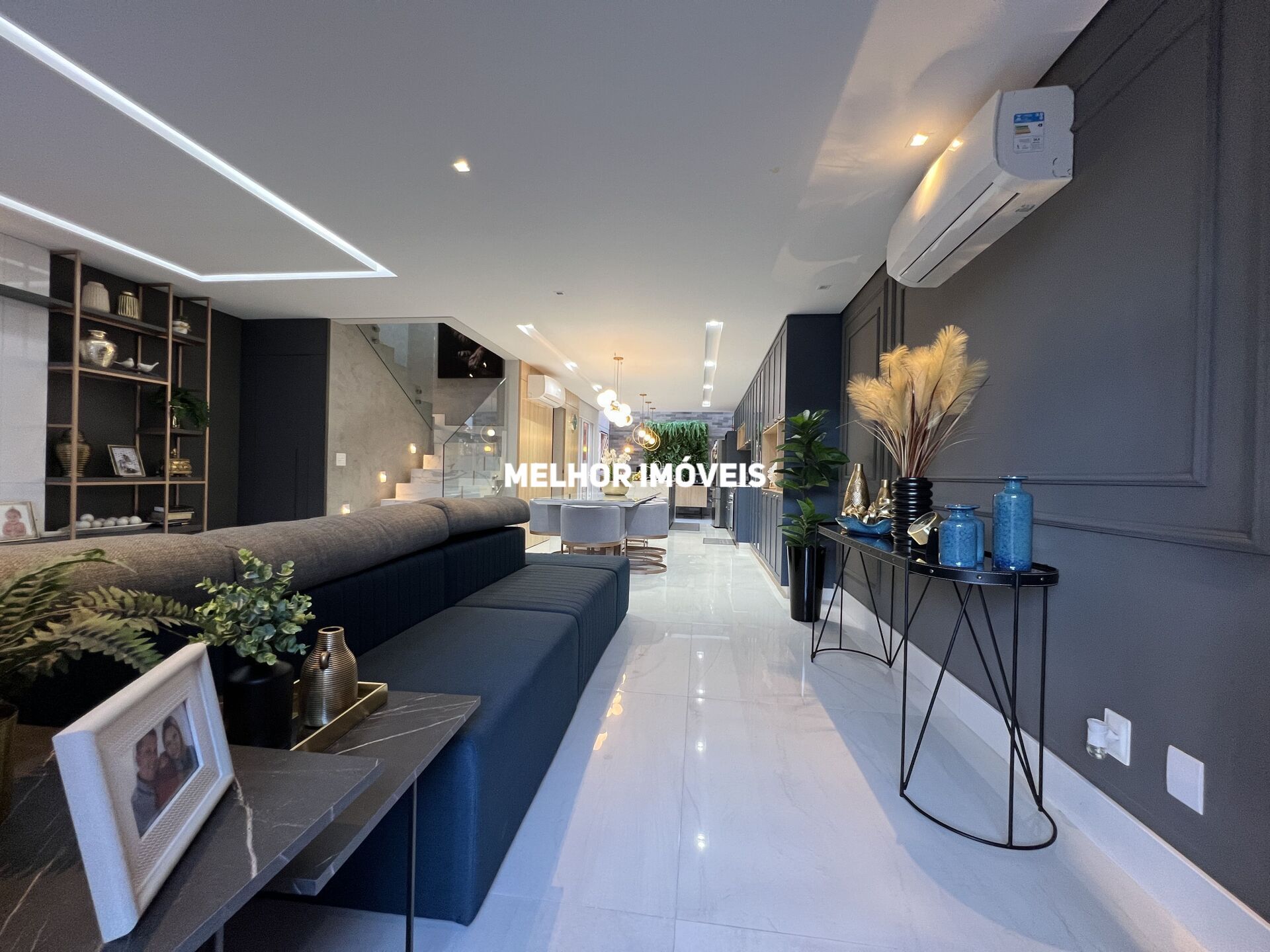 Sobrado, 3 quartos, 248 m² - Foto 41