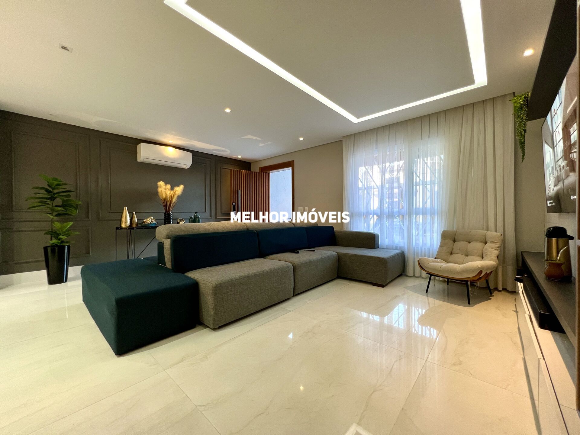 Sobrado, 3 quartos, 248 m² - Foto 42