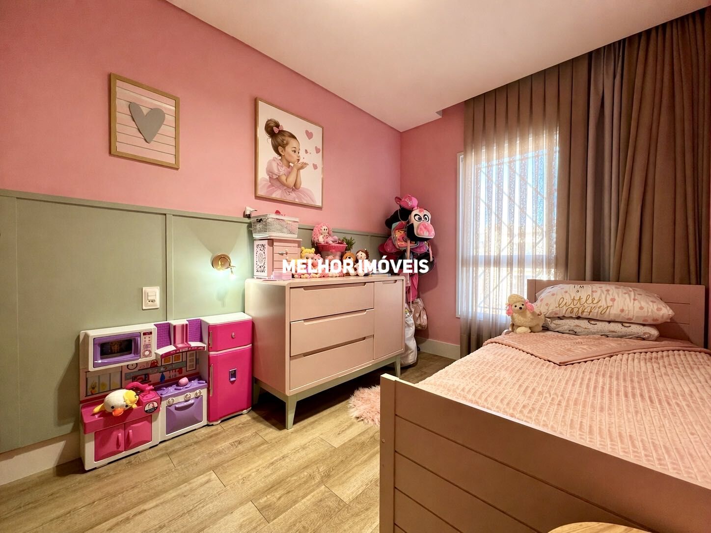 Sobrado, 3 quartos, 248 m² - Foto 21