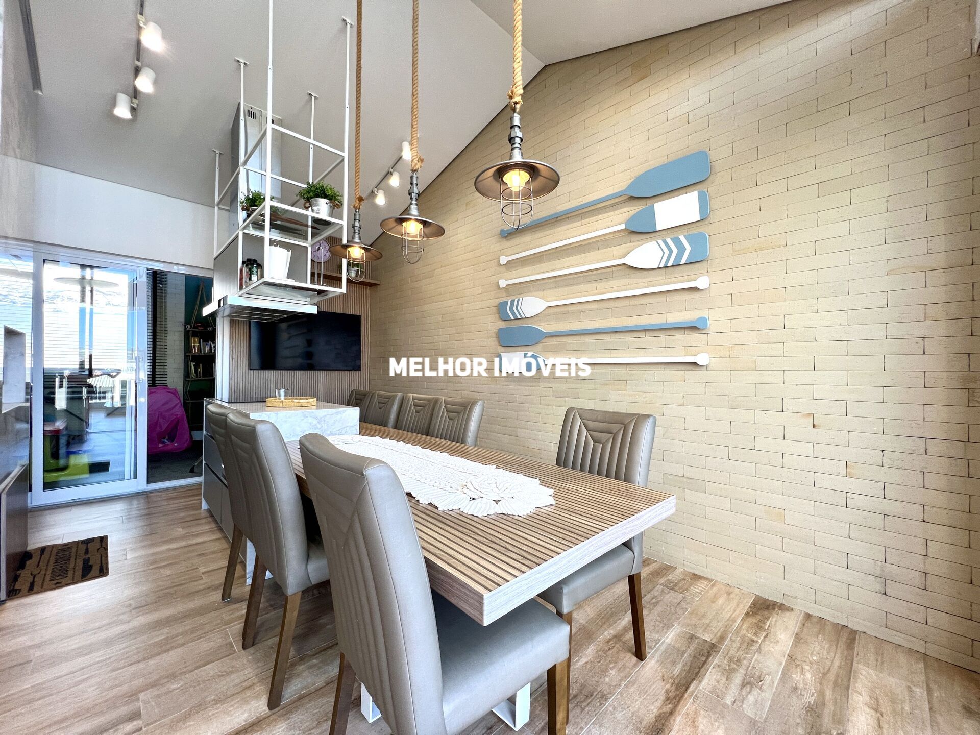 Sobrado, 3 quartos, 248 m² - Foto 6