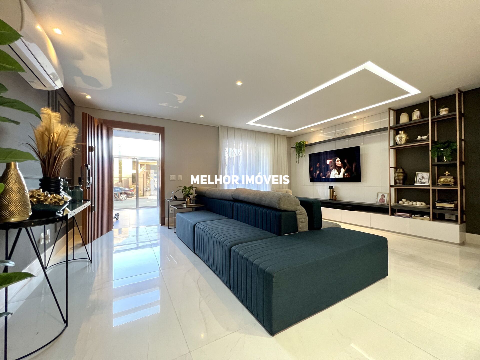 Sobrado, 3 quartos, 248 m² - Foto 44