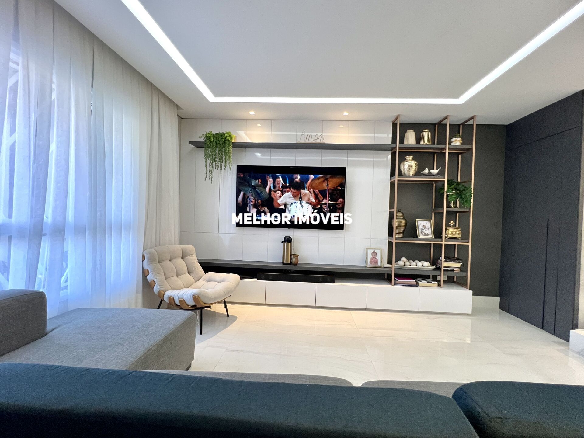 Sobrado, 3 quartos, 248 m² - Foto 43