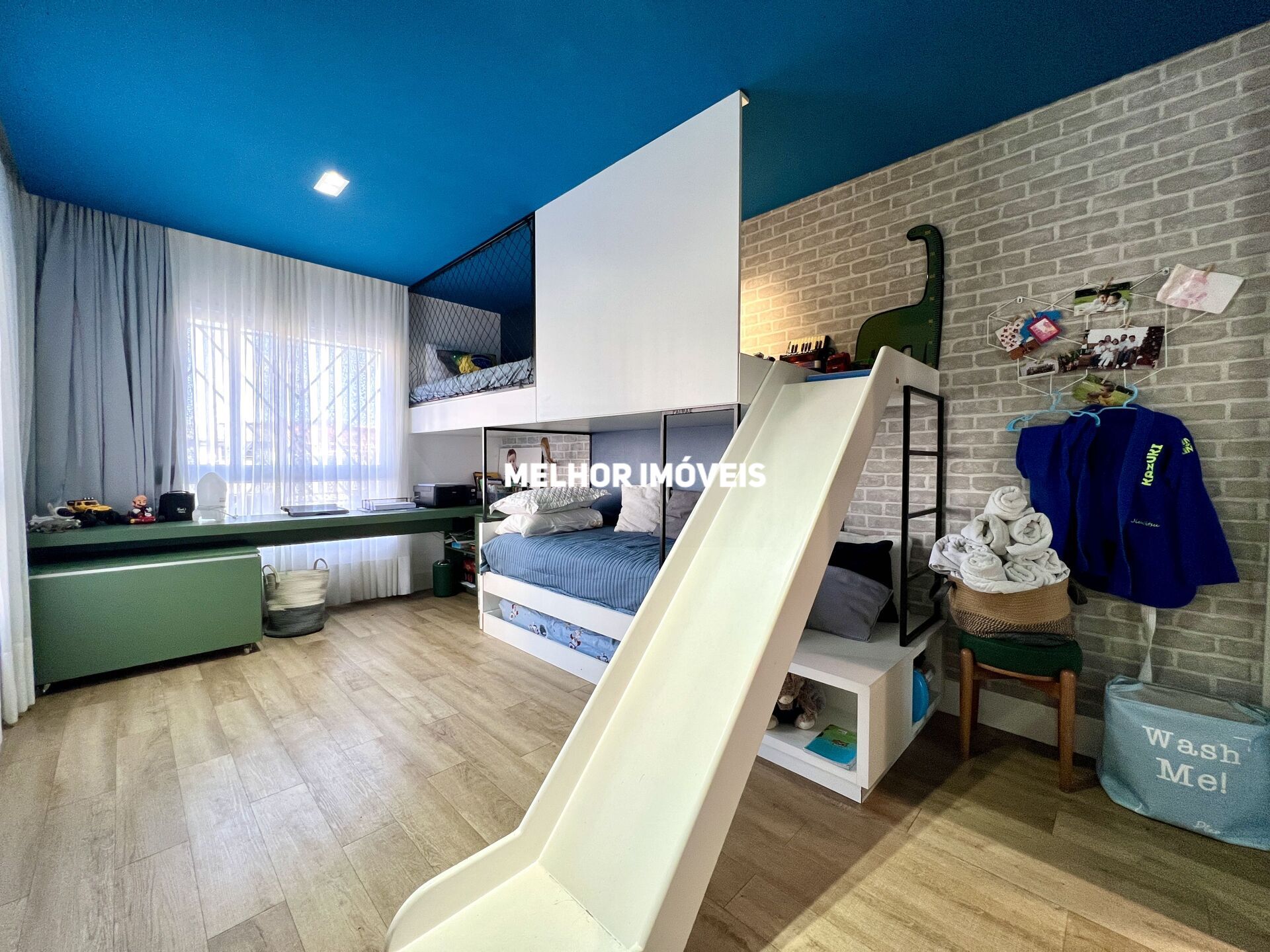 Sobrado, 3 quartos, 248 m² - Foto 18