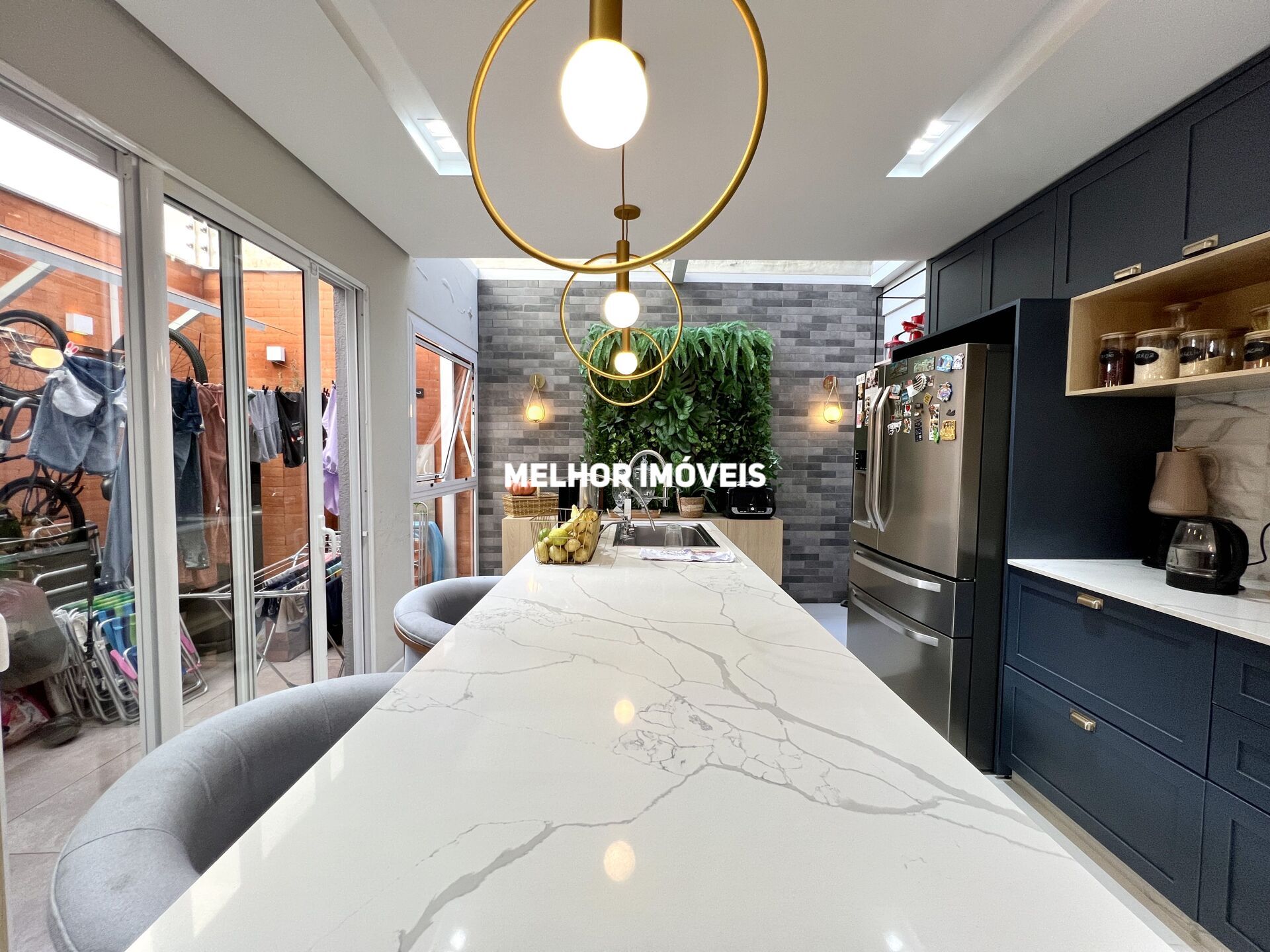 Sobrado, 3 quartos, 248 m² - Foto 26
