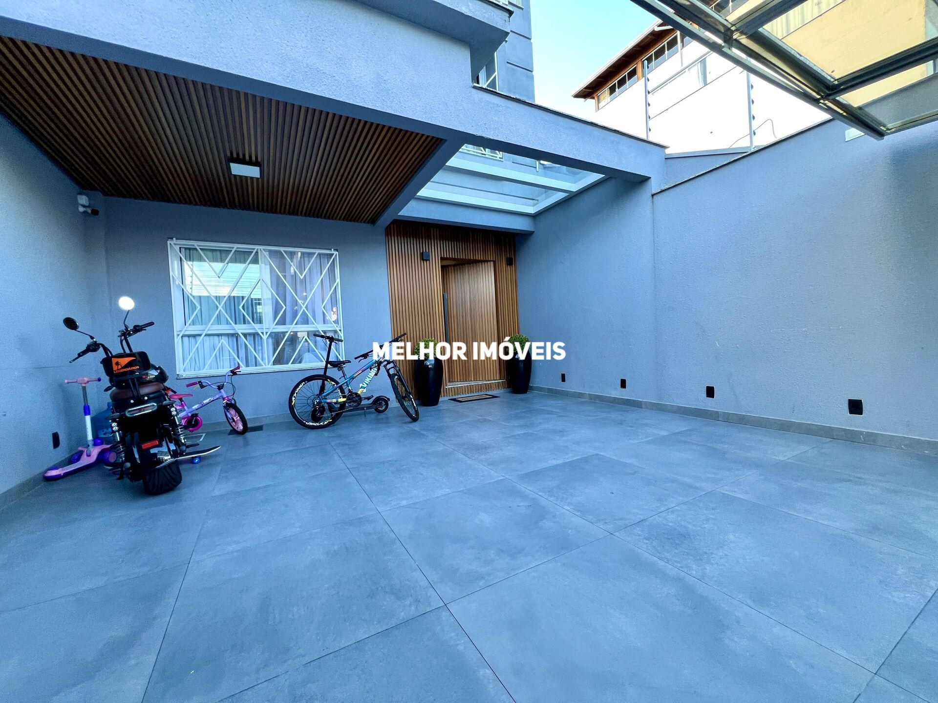 Sobrado, 3 quartos, 248 m² - Foto 47