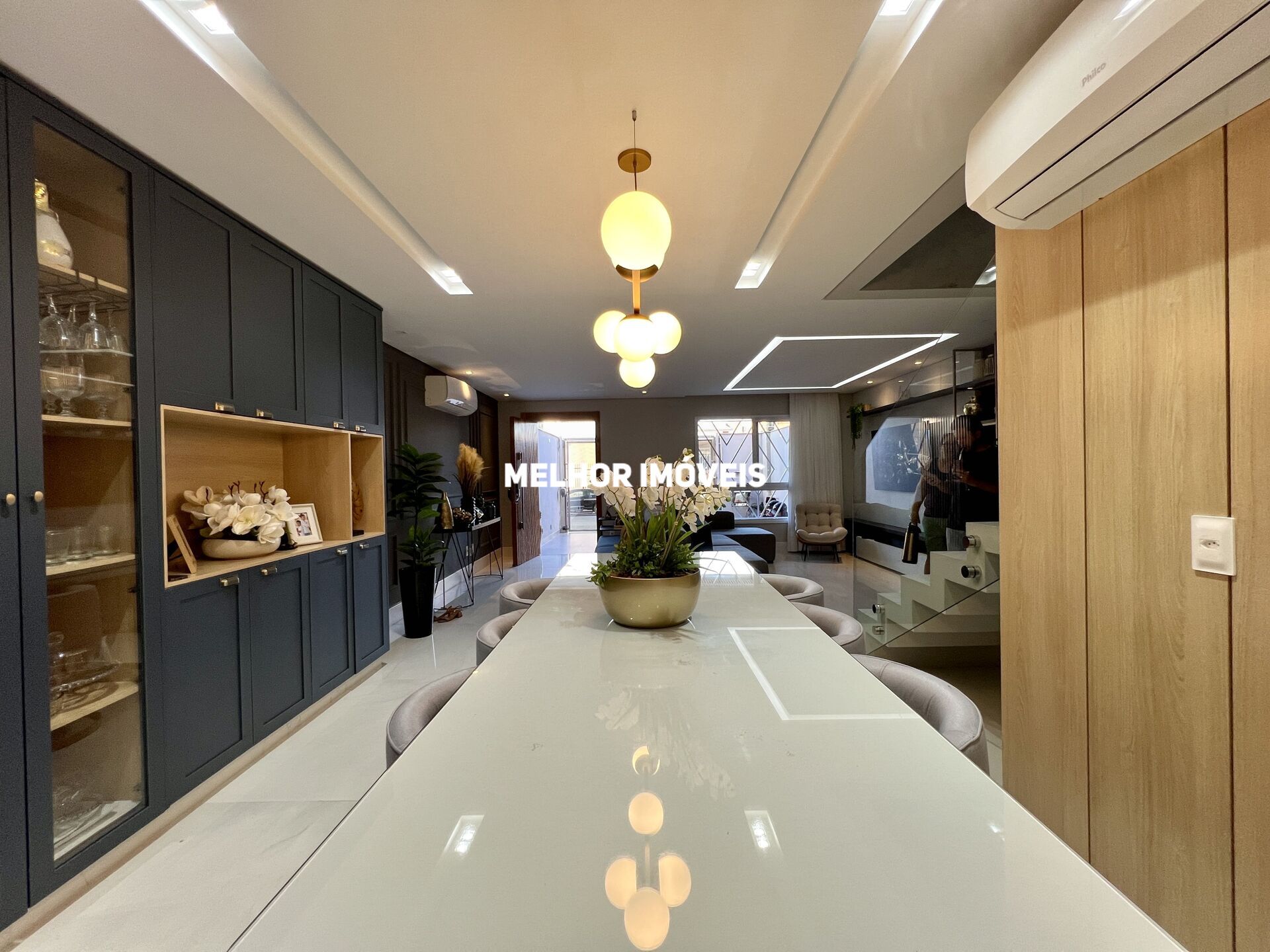 Sobrado, 3 quartos, 248 m² - Foto 35