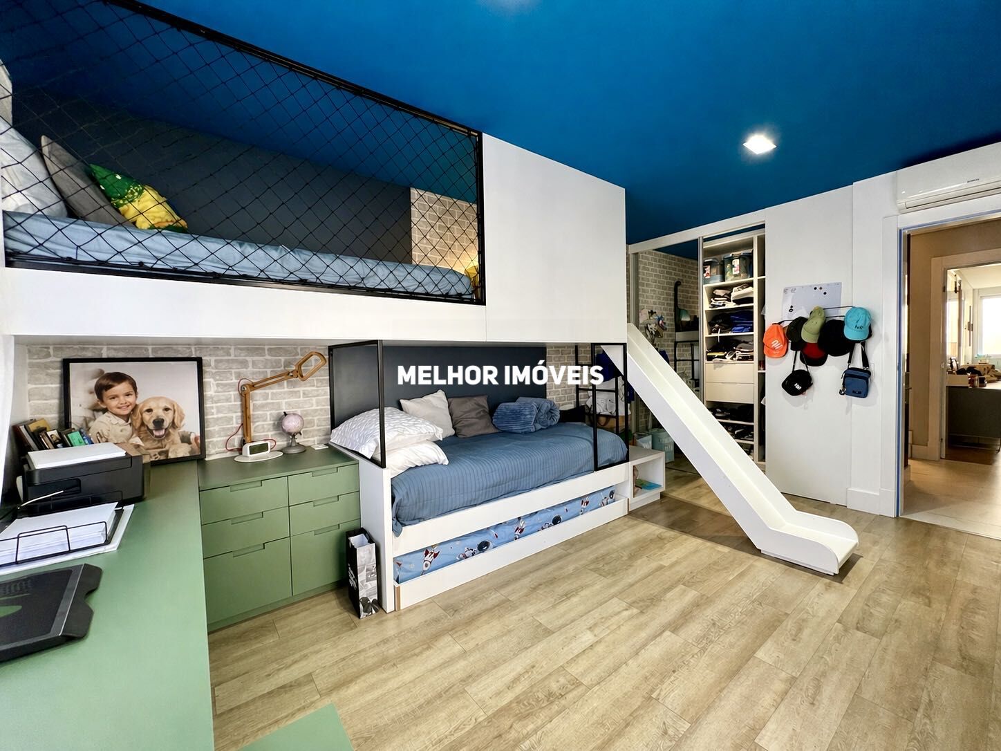 Sobrado, 3 quartos, 248 m² - Foto 19