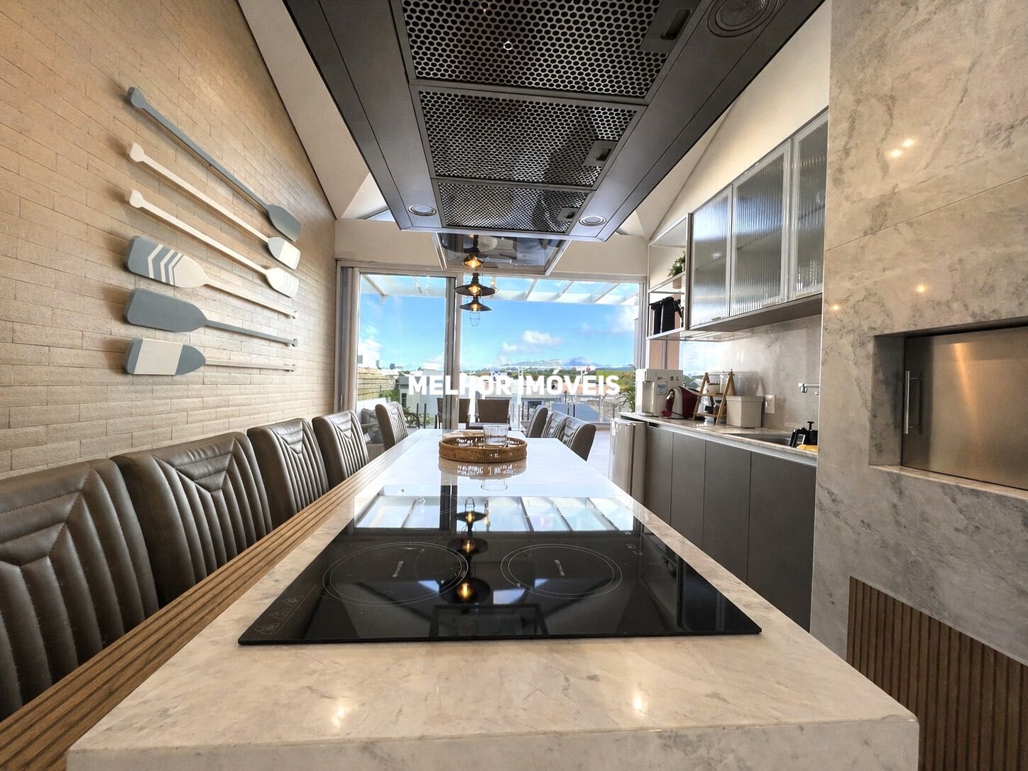 Sobrado, 3 quartos, 248 m² - Foto 4
