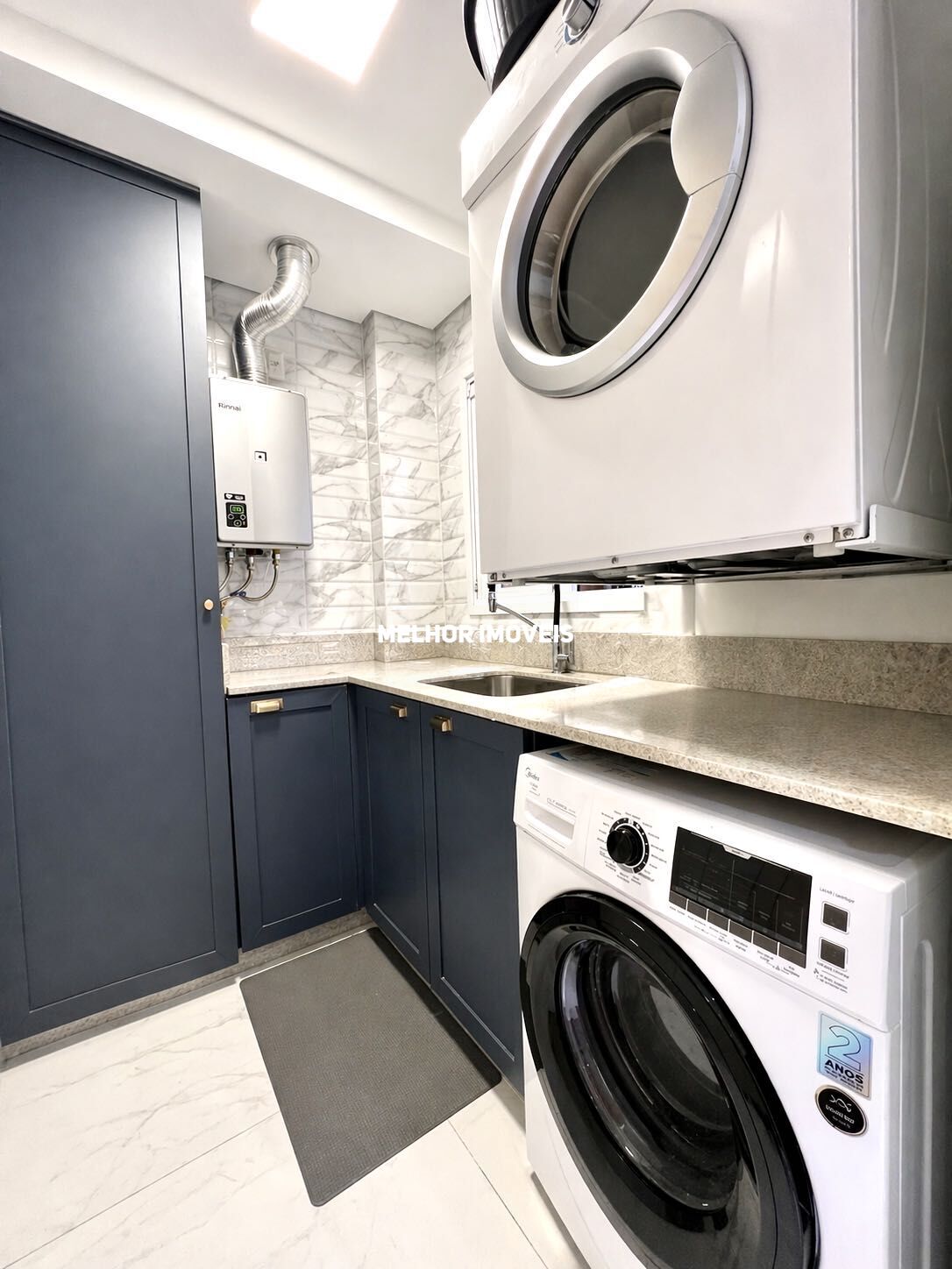 Sobrado, 3 quartos, 248 m² - Foto 23