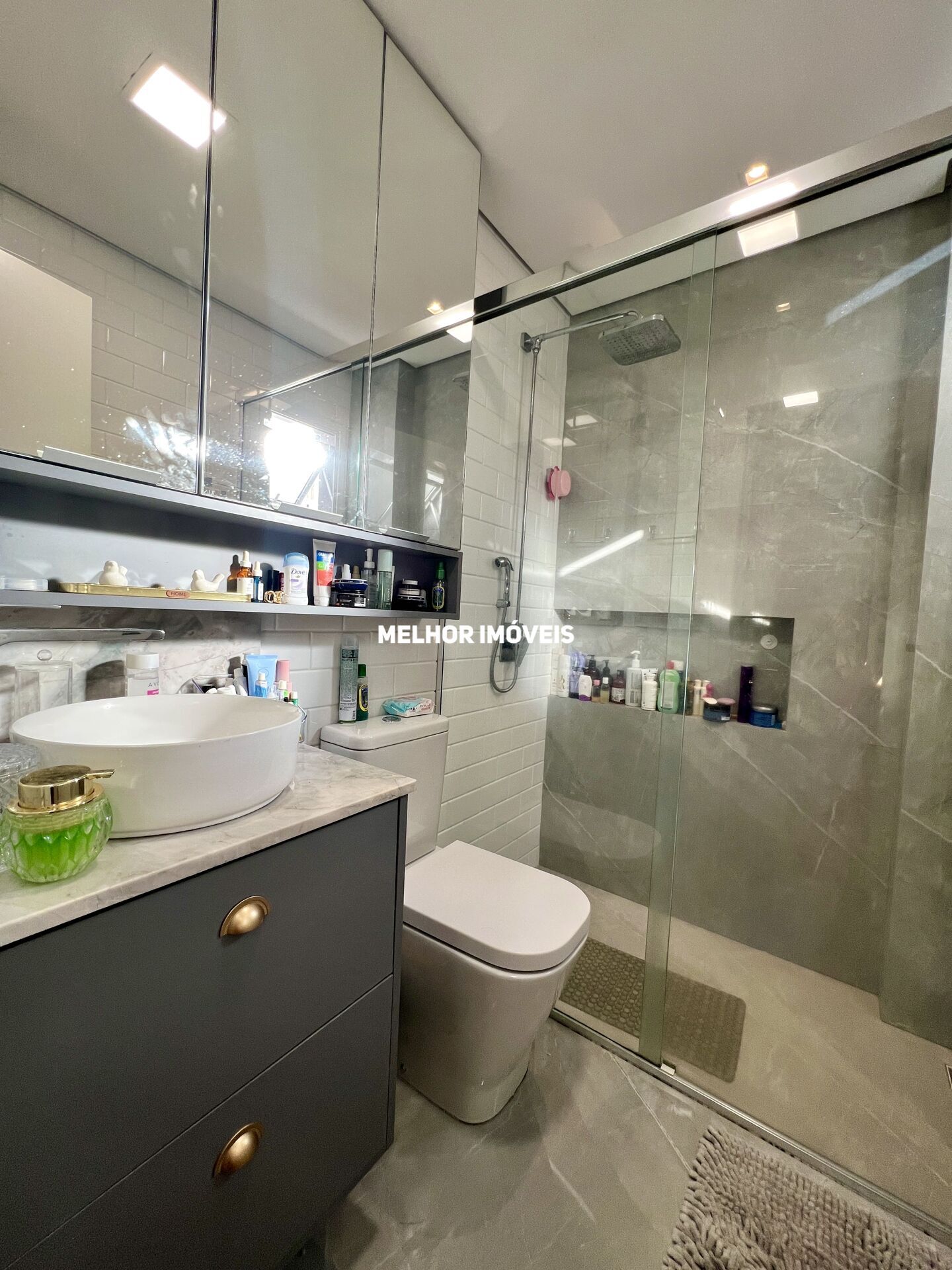 Sobrado, 3 quartos, 248 m² - Foto 17