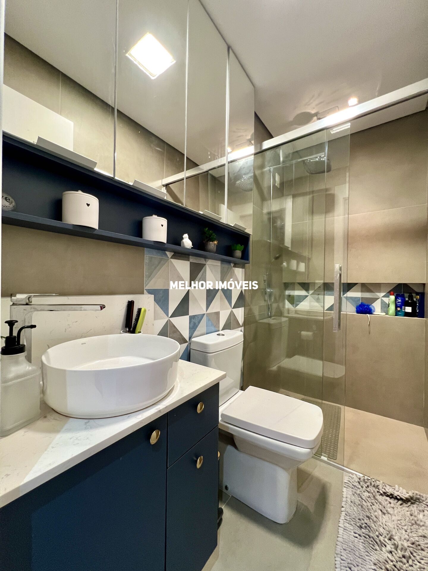 Sobrado, 3 quartos, 248 m² - Foto 20