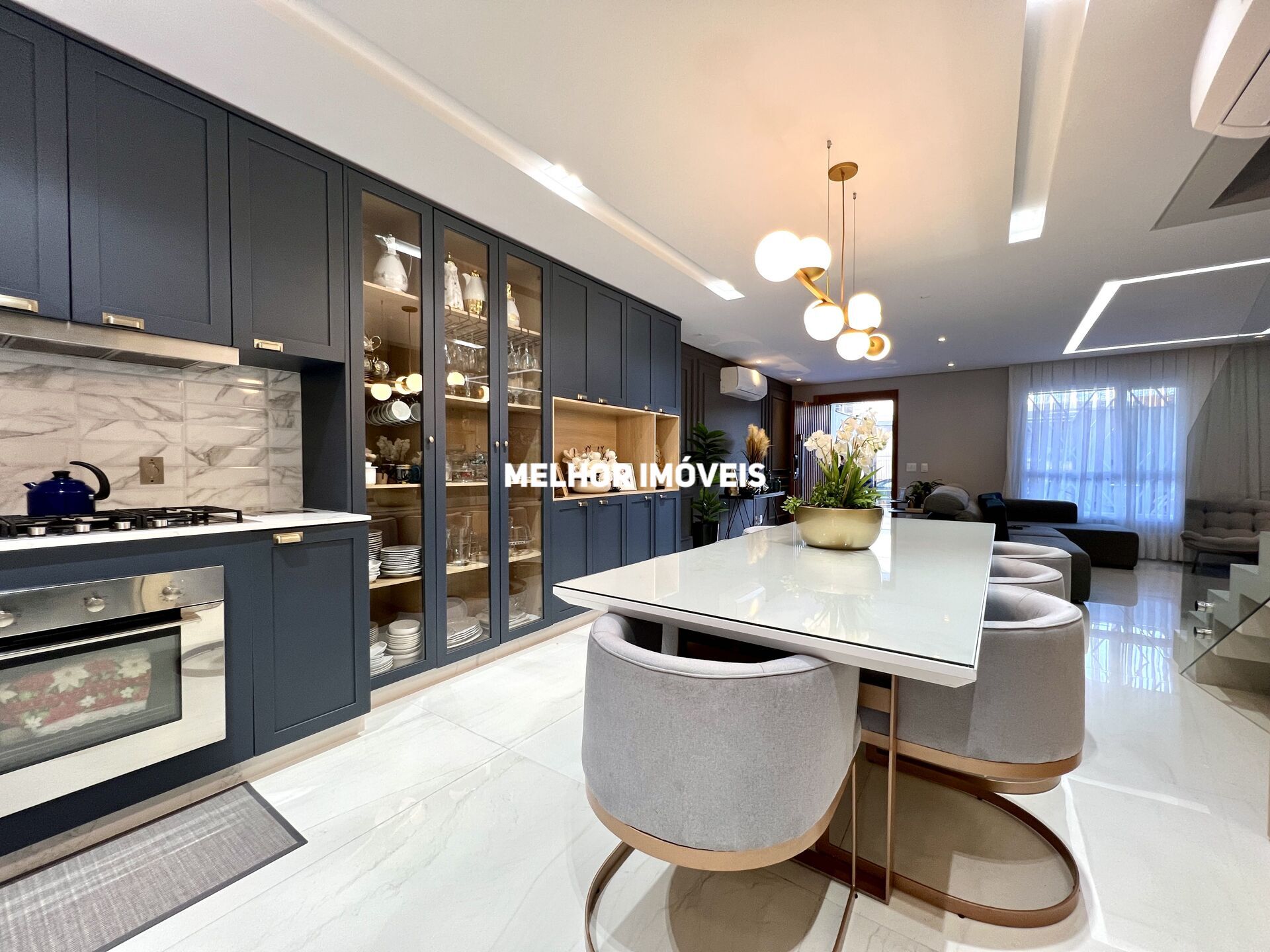 Sobrado, 3 quartos, 248 m² - Foto 36