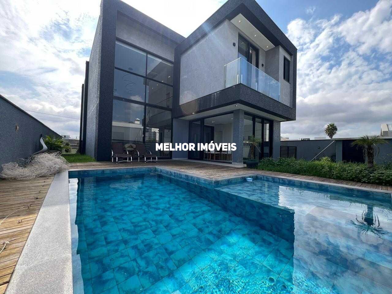 Casa, 3 quartos, 280 m² - Foto 1