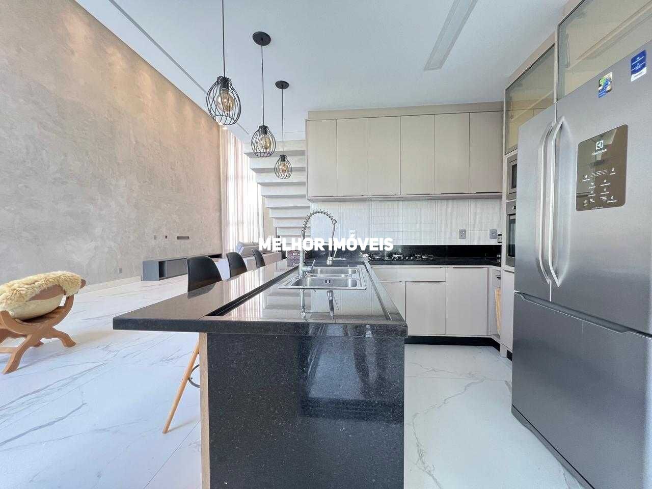 Casa, 3 quartos, 280 m² - Foto 18
