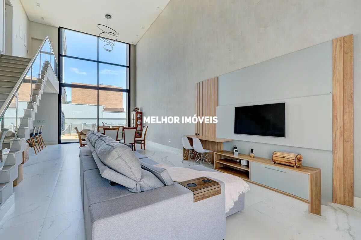 Casa à venda com 3 quartos, 280m² - Foto 6