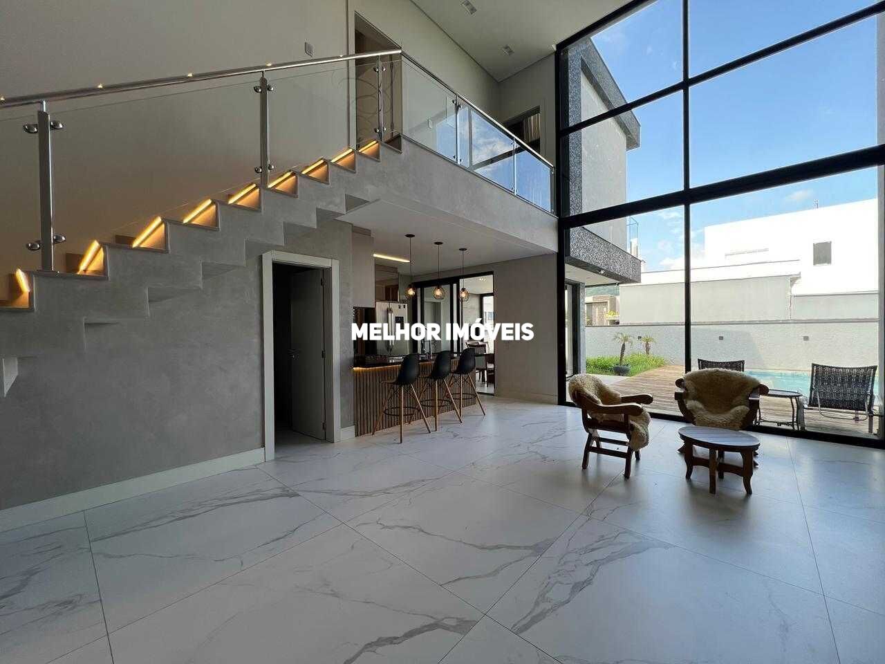 Casa, 3 quartos, 280 m² - Foto 8