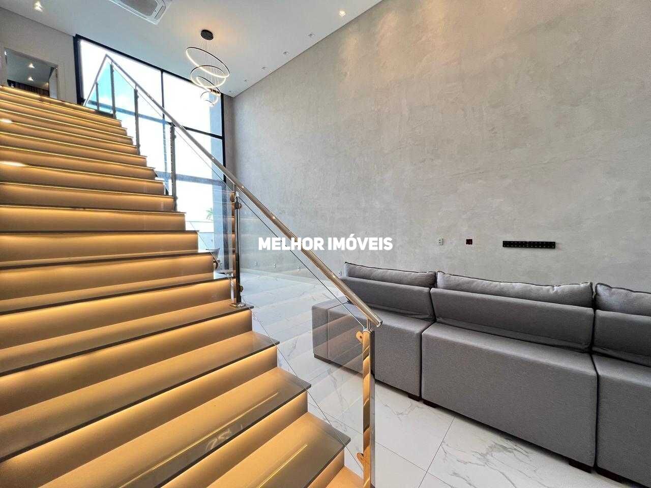 Casa, 3 quartos, 280 m² - Foto 12