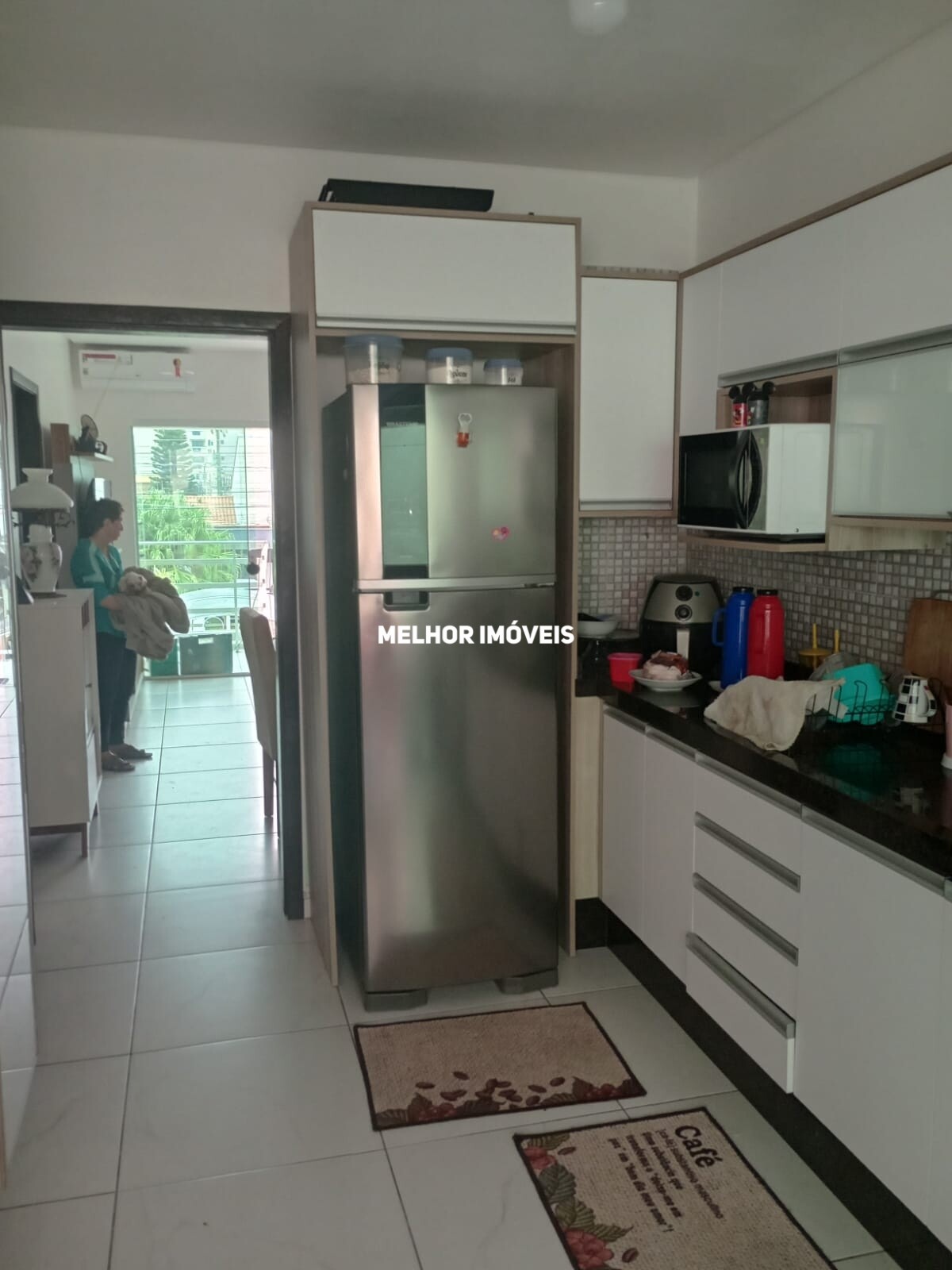 Sobrado à venda com 2 quartos, 78m² - Foto 7