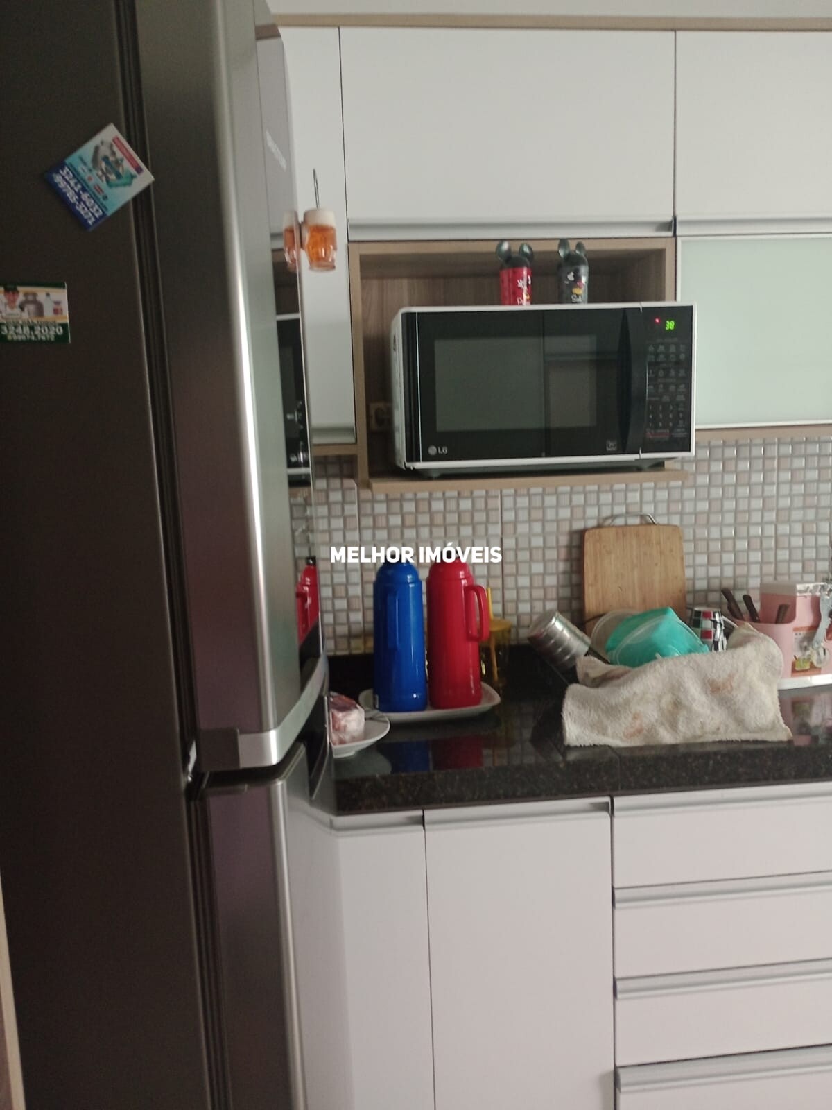 Sobrado à venda com 2 quartos, 78m² - Foto 9