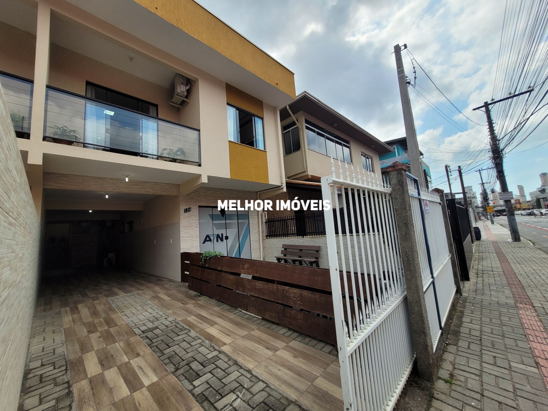 Casa à venda com 3 quartos, 150m² - Foto 26