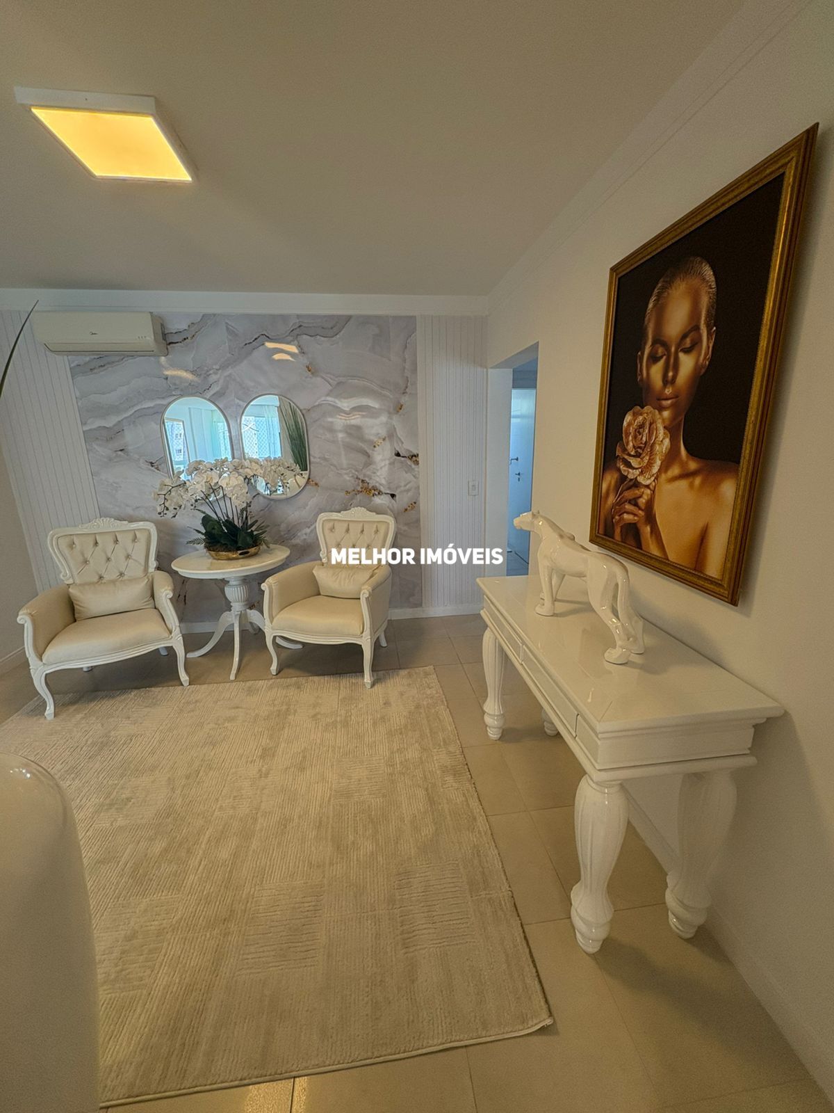 Apartamento, 3 quartos, 104 m² - Foto 3