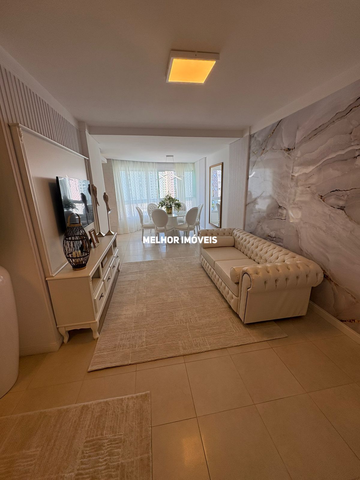 Apartamento, 3 quartos, 104 m² - Foto 4