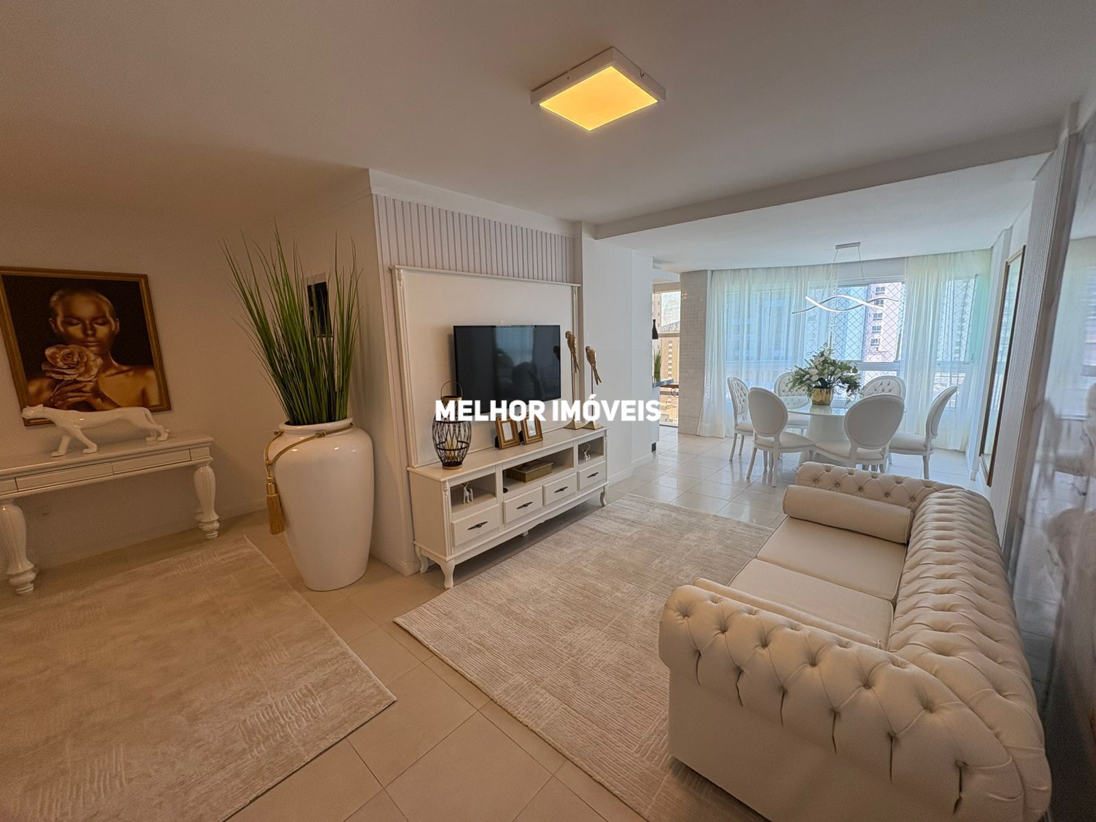 Apartamento, 3 quartos, 104 m² - Foto 1