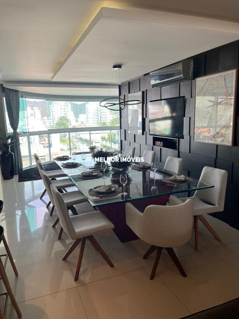 Apartamento à venda com 3 quartos, 199m² - Foto 37