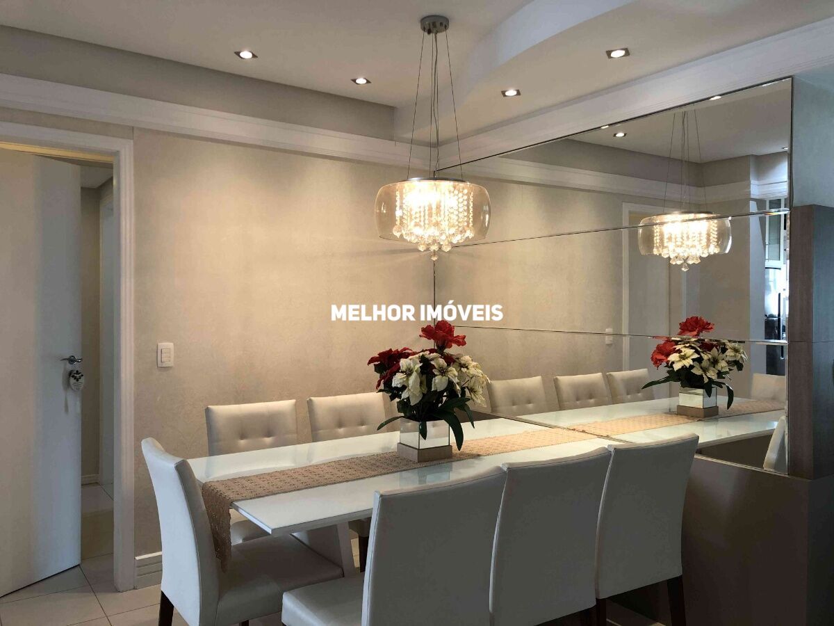 Apartamento, 3 quartos, 121 m² - Foto 11