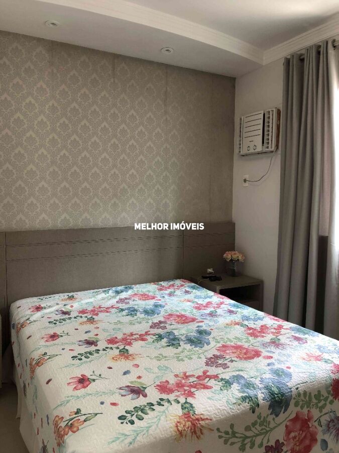 Apartamento, 3 quartos, 121 m² - Foto 21