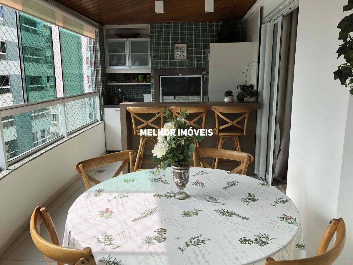 Apartamento, 3 quartos, 121 m² - Foto 4