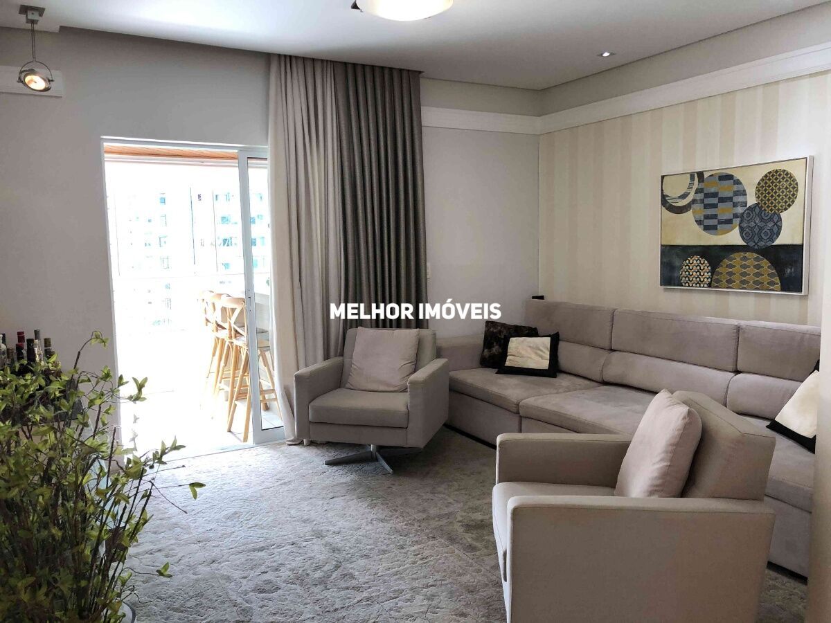 Apartamento, 3 quartos, 121 m² - Foto 8