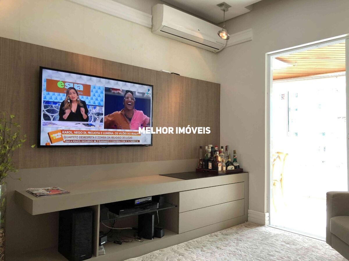 Apartamento, 3 quartos, 121 m² - Foto 7