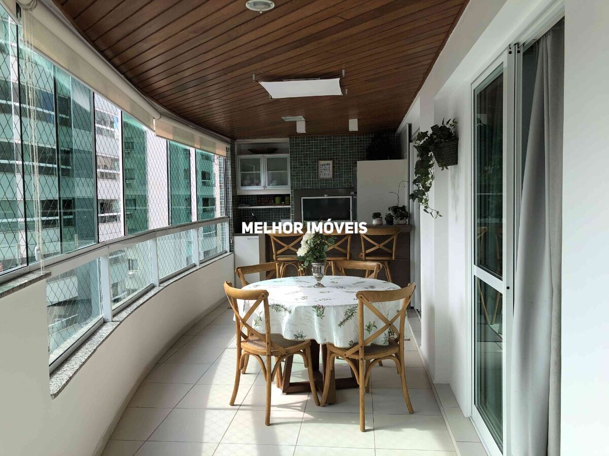 Apartamento, 3 quartos, 121 m² - Foto 1