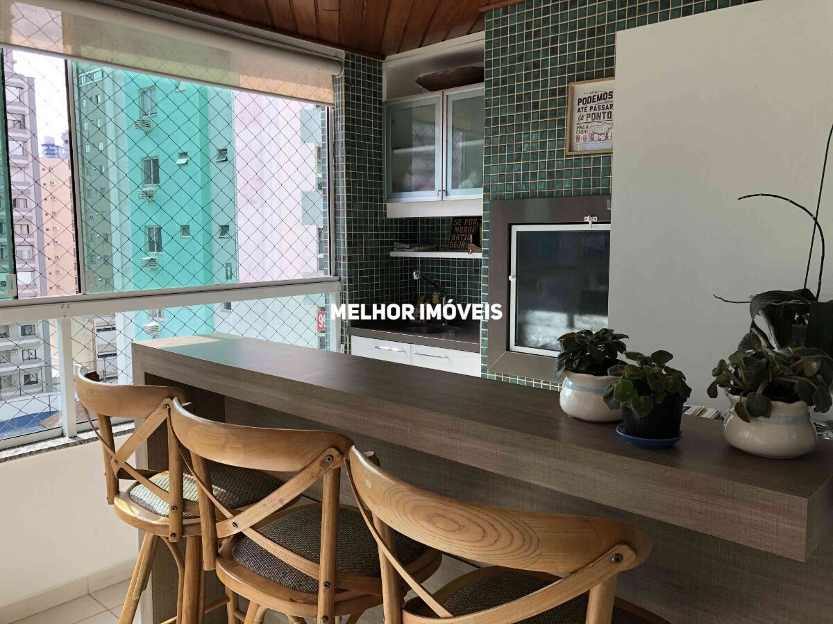 Apartamento, 3 quartos, 121 m² - Foto 5