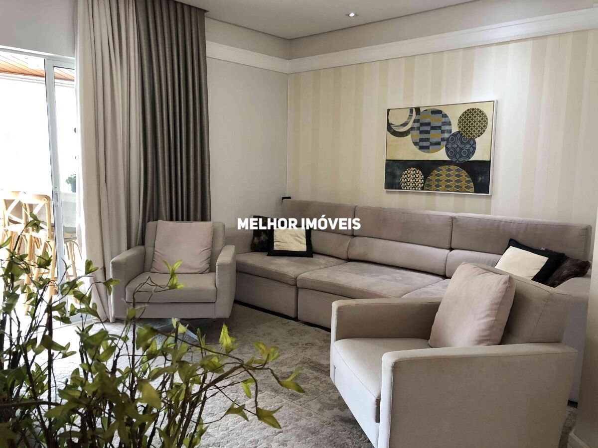 Apartamento, 3 quartos, 121 m² - Foto 6