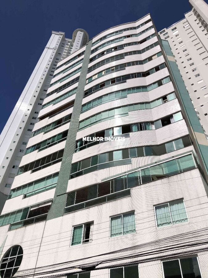 Apartamento, 3 quartos, 121 m² - Foto 3
