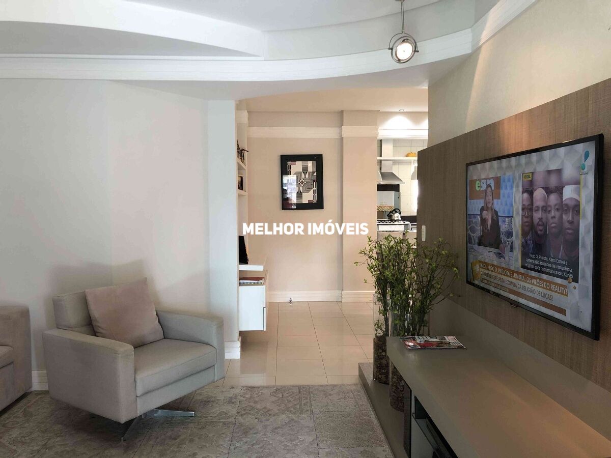 Apartamento, 3 quartos, 121 m² - Foto 9