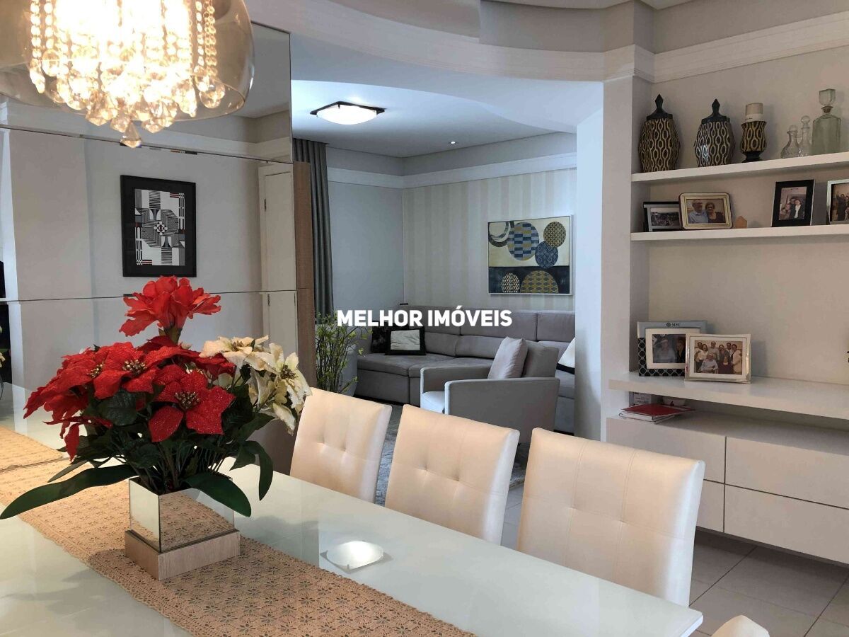 Apartamento, 3 quartos, 121 m² - Foto 12