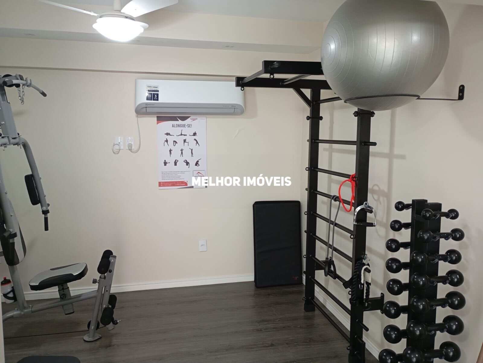 Apartamento, 3 quartos, 121 m² - Foto 39