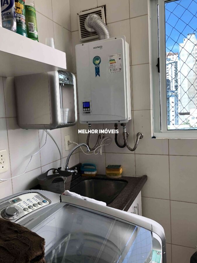 Apartamento, 3 quartos, 121 m² - Foto 16
