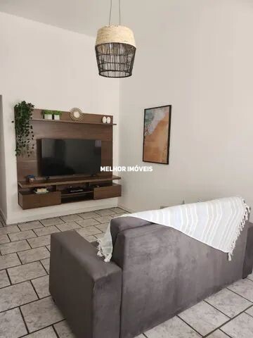 Apartamento à venda com 3 quartos, 90m² - Foto 7