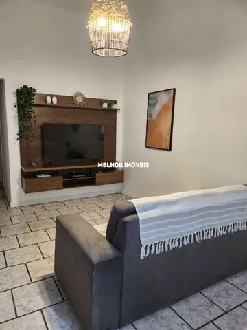 Apartamento à venda com 3 quartos, 90m² - Foto 3