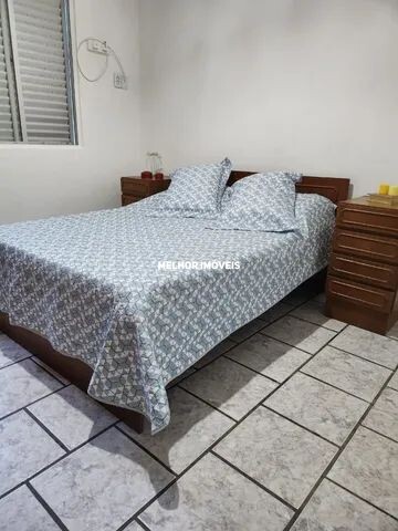 Apartamento à venda com 3 quartos, 90m² - Foto 8