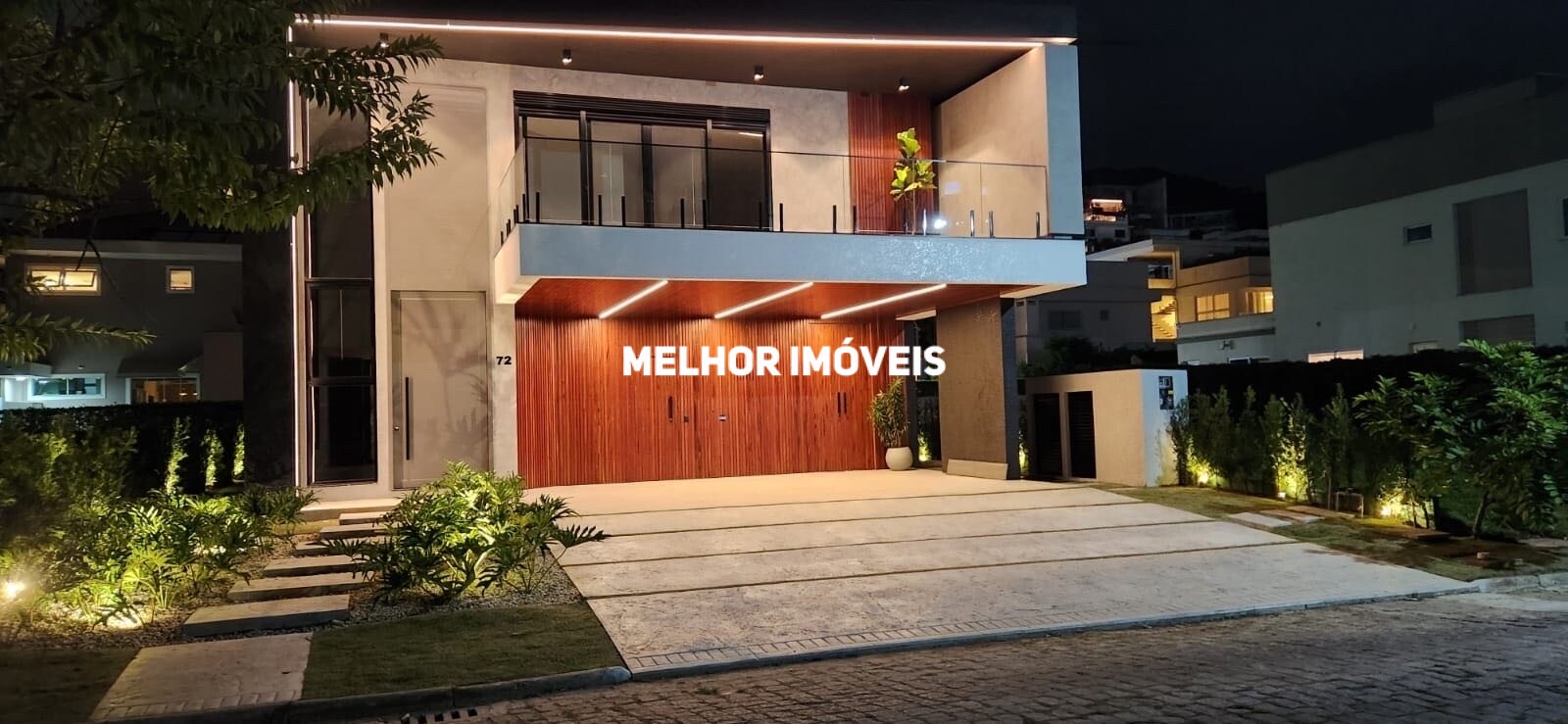 Casa à venda com 5 quartos, 382m² - Foto 3