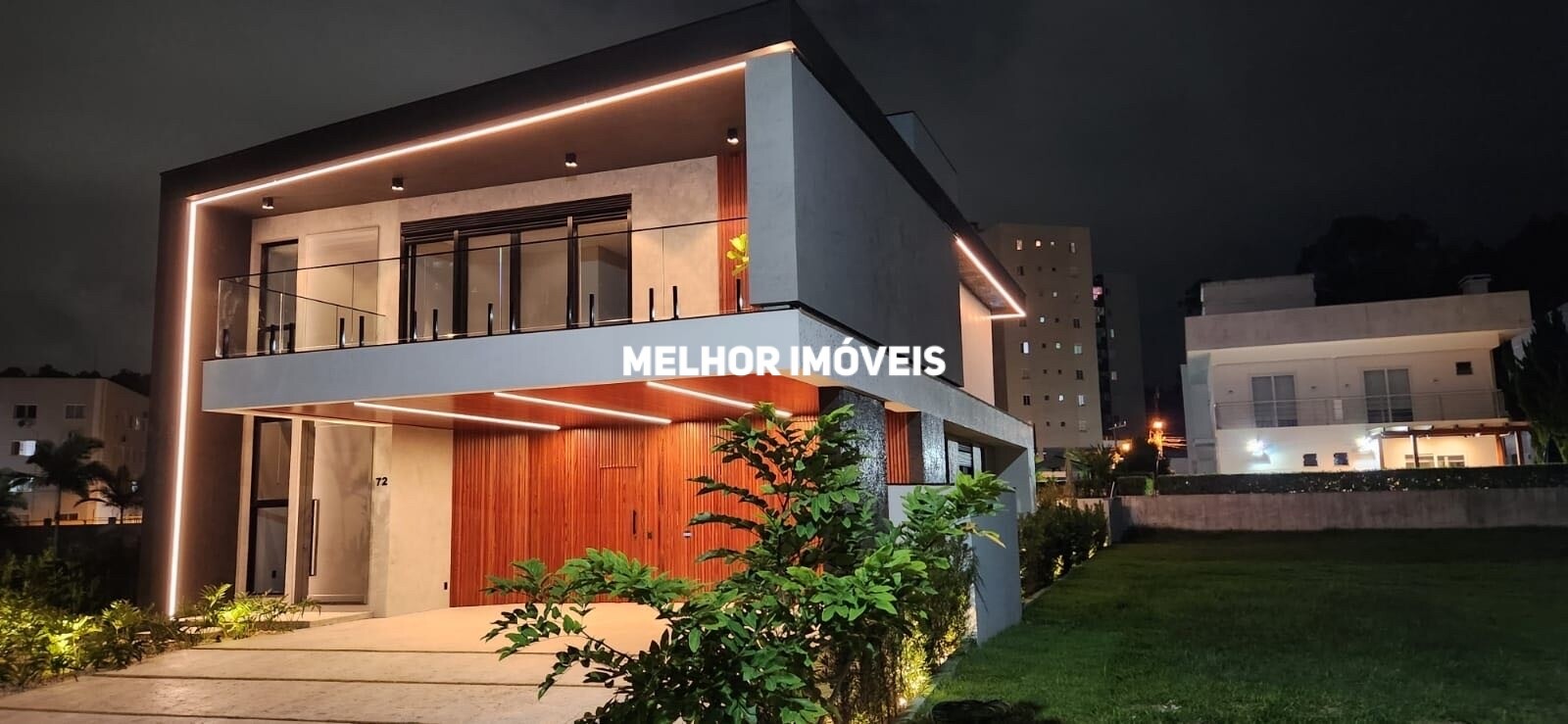 Casa à venda com 5 quartos, 382m² - Foto 5