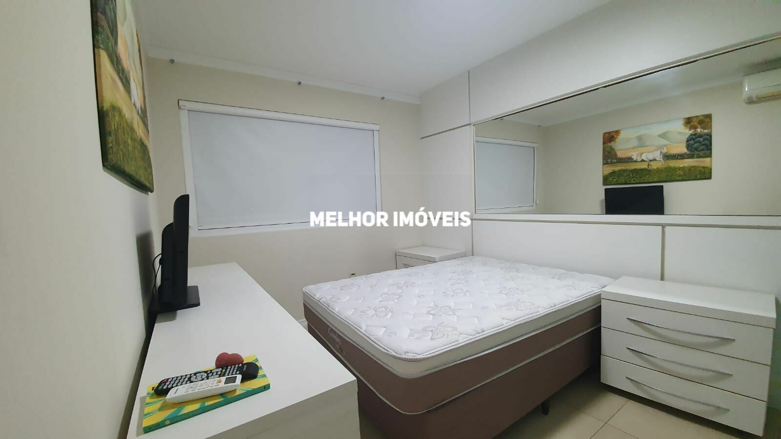 Apartamento à venda com 3 quartos, 208m² - Foto 21