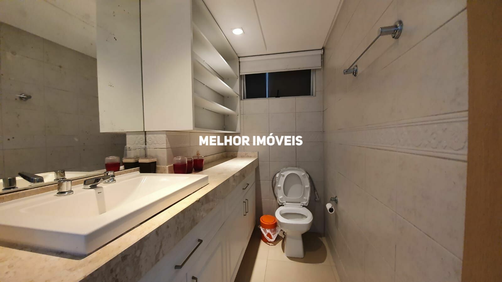 Apartamento à venda com 3 quartos, 208m² - Foto 23