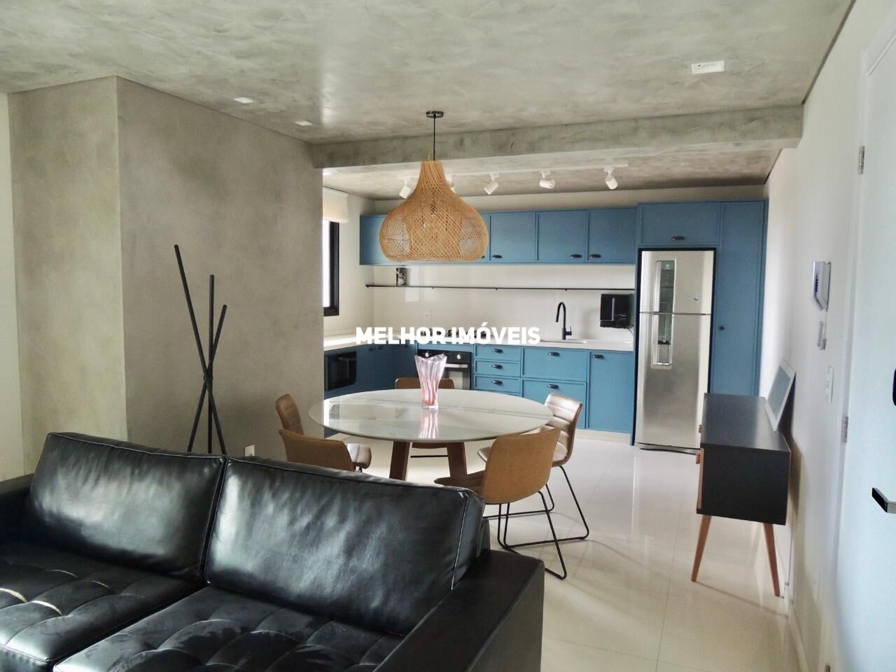 Apartamento, 3 quartos, 91 m² - Foto 5